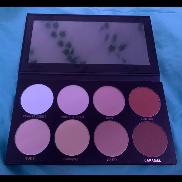 Kab cosmetics contour palette - Picture 5 of 5
